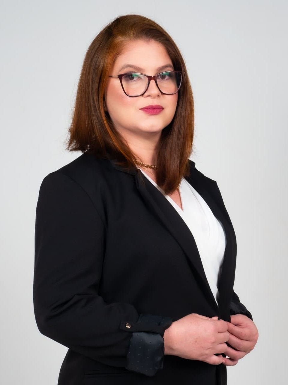 Adair Christina, fundadora da AD Marketing Digital